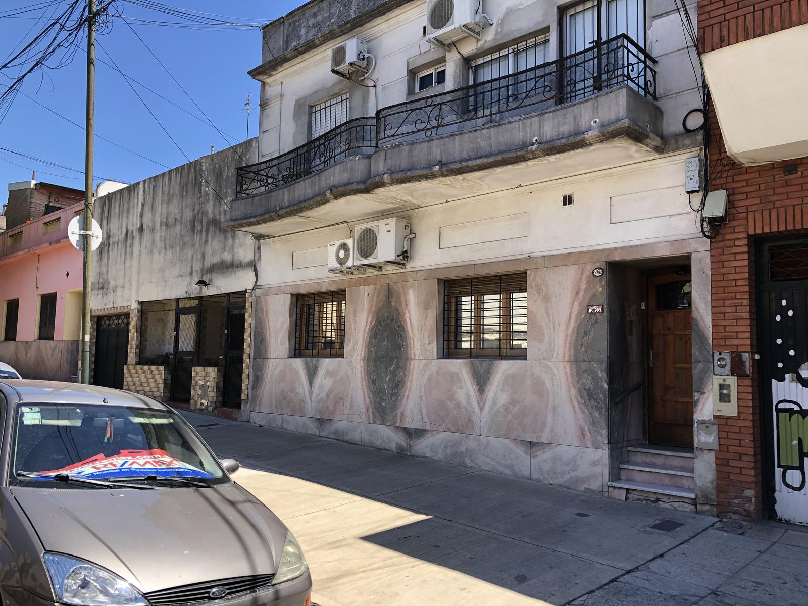 #4965035 | Venta | PH | Parque Avellaneda (Molinari Masetto)