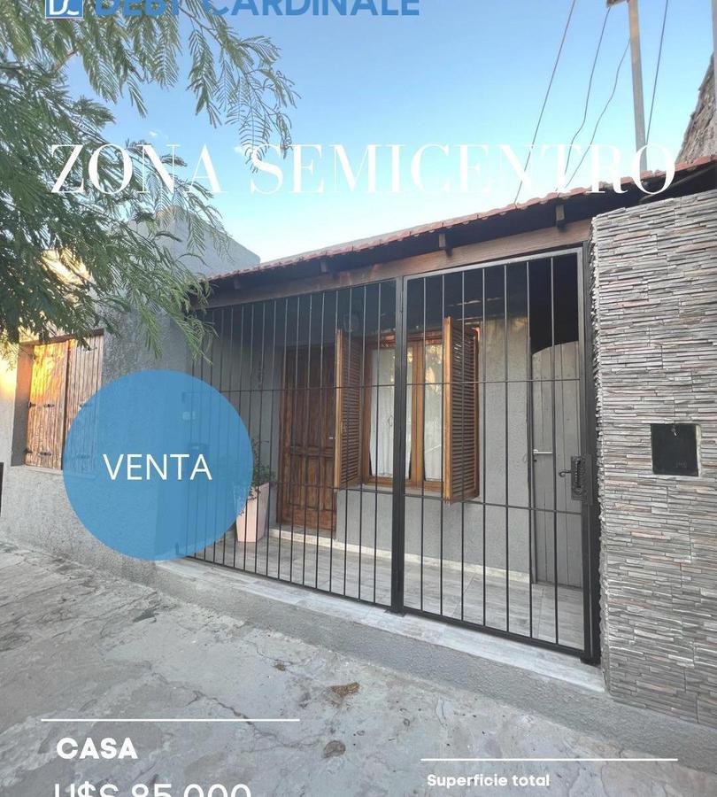 #4807947 | Venta | Casa | Tandil (Cardinale Propiedades.)