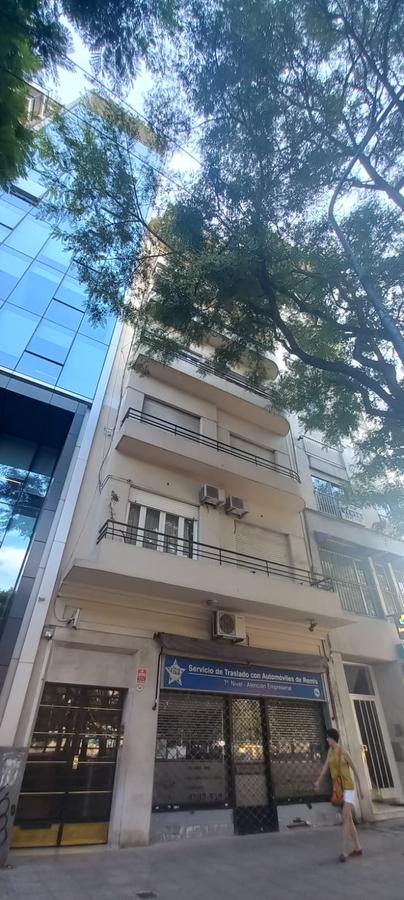 #5461155 | Alquiler Temporal | Departamento | Monserrat (San Pedro Telmo Inmobiliaria)