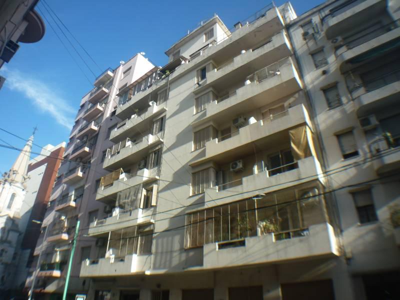 #1788614 | Venta | Departamento | Barracas (Arkis Inmobiliaria)