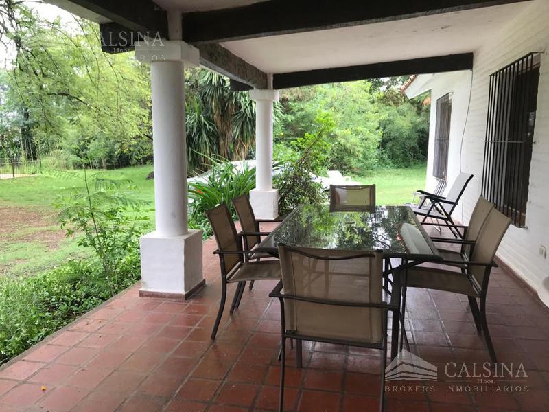 #5071312 | Alquiler | Casa | Terrazas de Villa Allende (Inmobiliaria Calsina Hnos.)