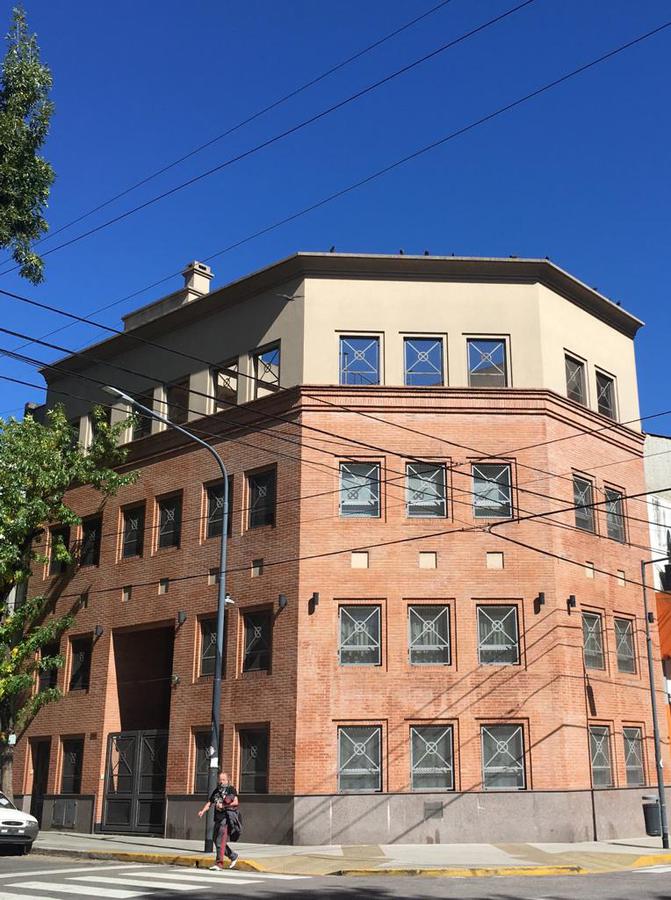 #3946356 | Sale | Building | Almagro Norte (Adrian Mercado)