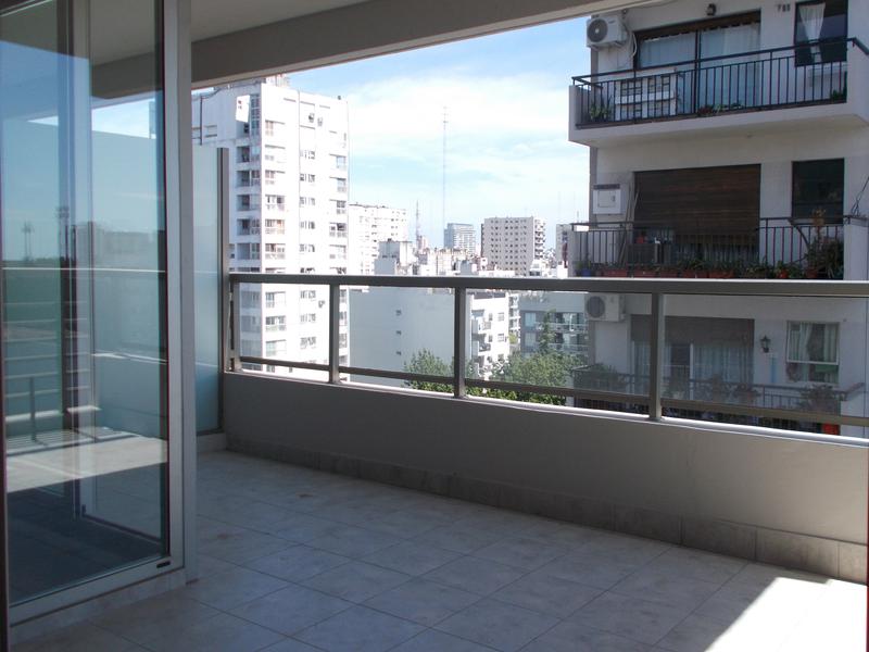 #5039168 | Alquiler | Departamento | Belgrano (Krell Brokers)