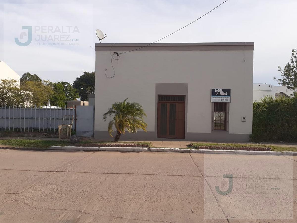 #3639207 | Sale | Lot | Villa Angela (PERALTA JUAREZ NEGOCIOS INMOBILIARIOS)