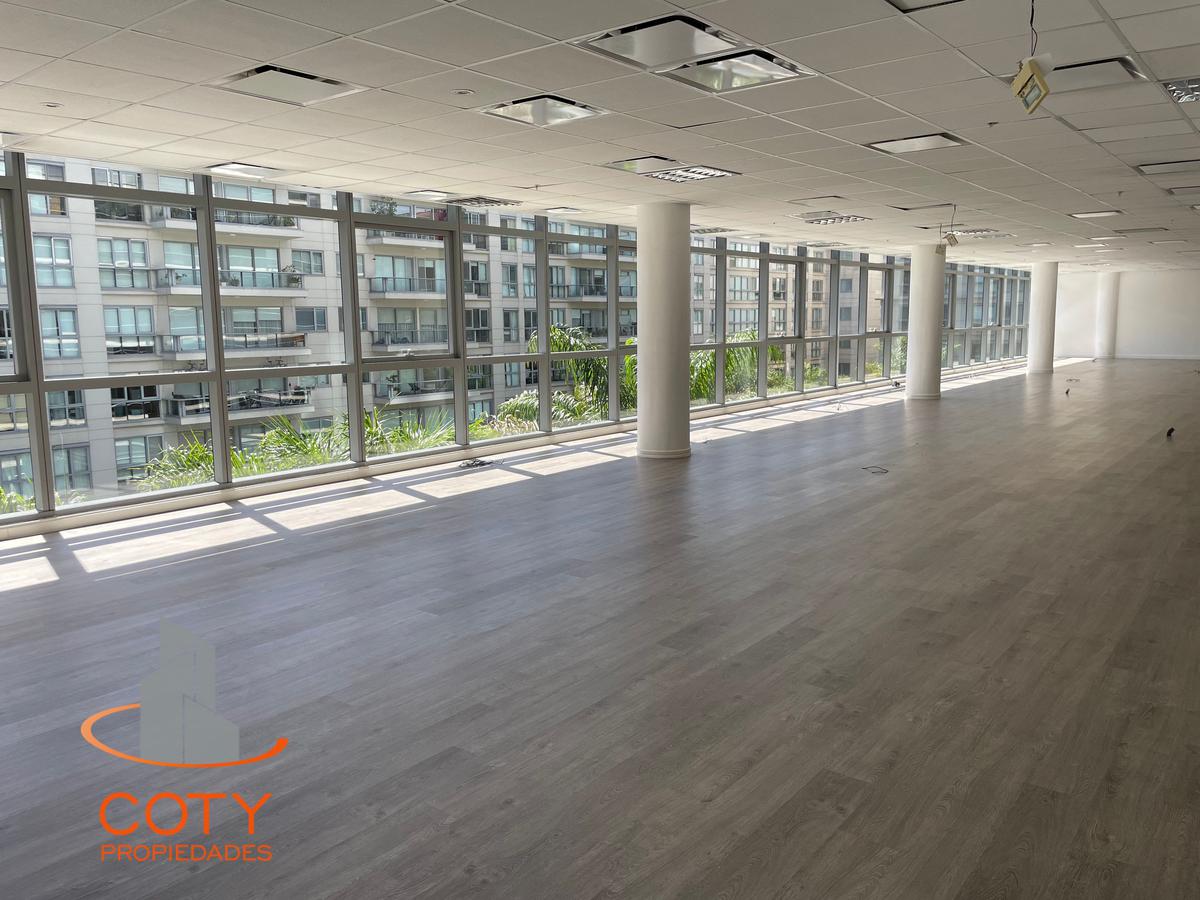 #2484159 | Rental | Office | Puerto Madero (Coty Jaureguiberry & Cartañá)