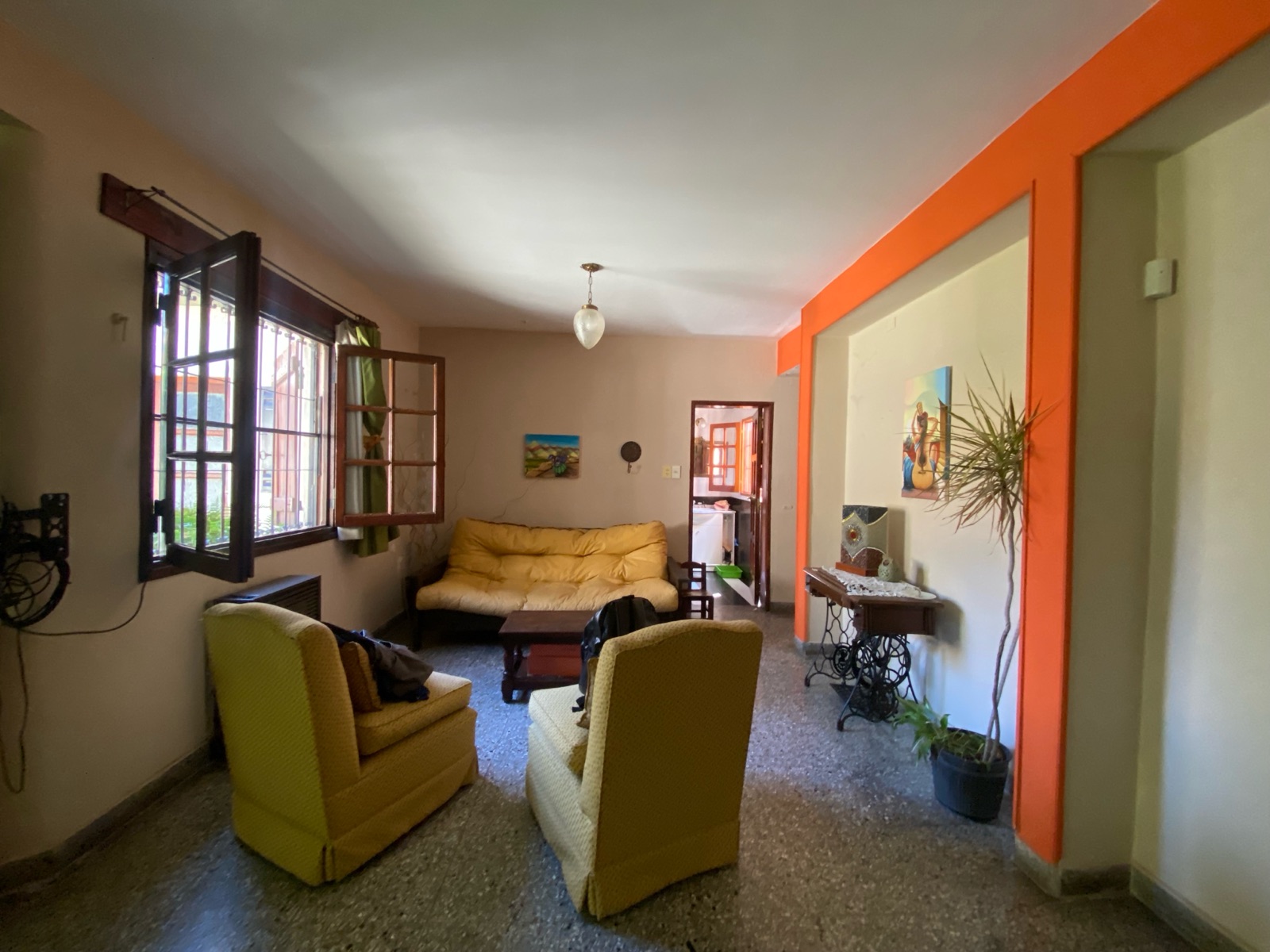 #5245134 | Sale | House | Barrio 20 De Febrero (GAIA INMOBILIARIA)