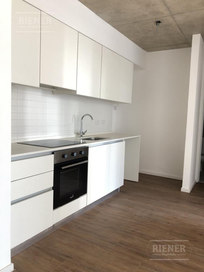 #1567871 | Temporary Rental | Apartment | Playa Brava (Punto inmobiliario)