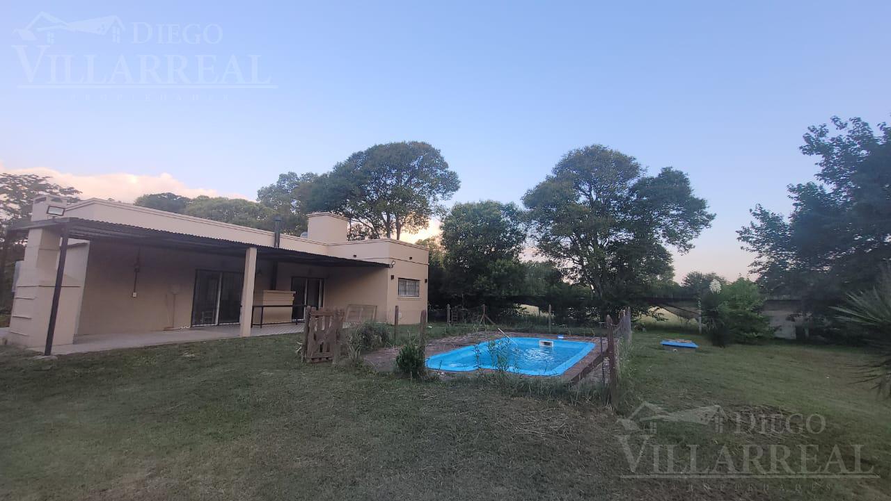 #4974611 | Alquiler | Casa Quinta | Pontevedra (Diego Villarreal)