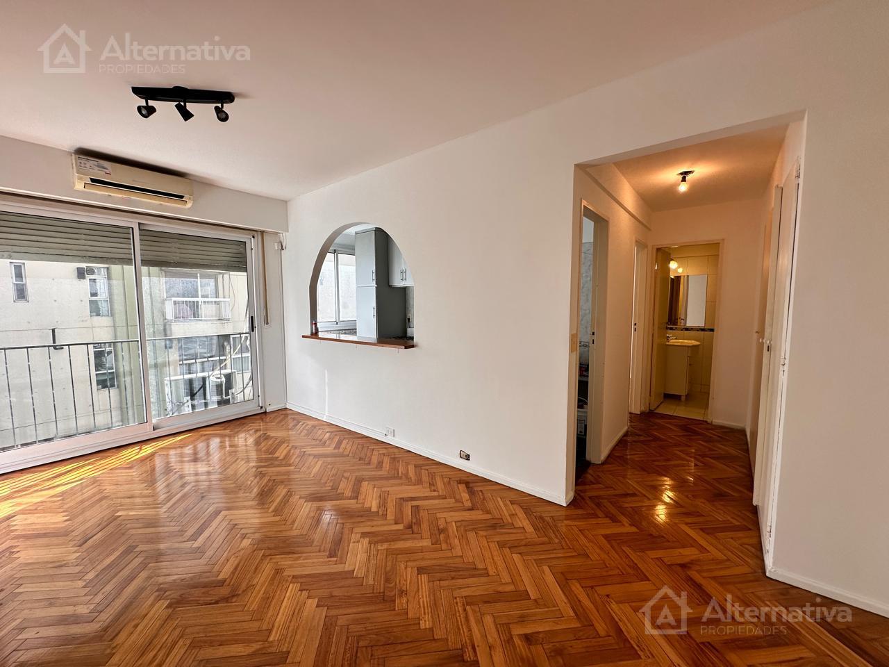 #5105680 | Sale | Apartment | Caballito (Alternativa Propiedades)