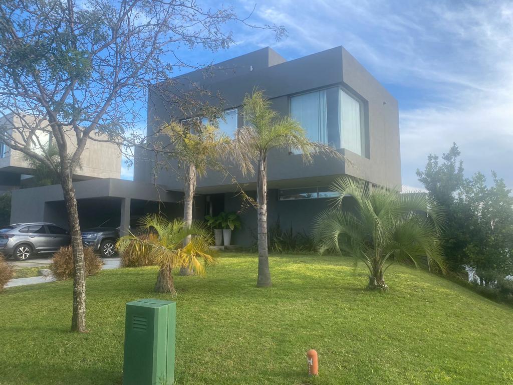 #4923328 | Alquiler | Casa | Cabos del Lago (AF Real Estate )