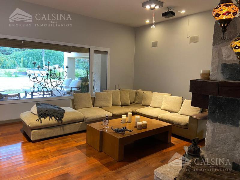 #5227793 | Venta | Casa | La Carolina (Inmobiliaria Calsina Hnos.)