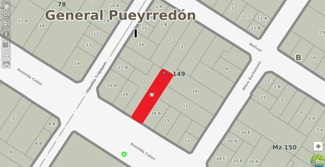 #3754708 | Venta | Local | Plaza Mitre (Valencia Consultores Inmobiliarios)