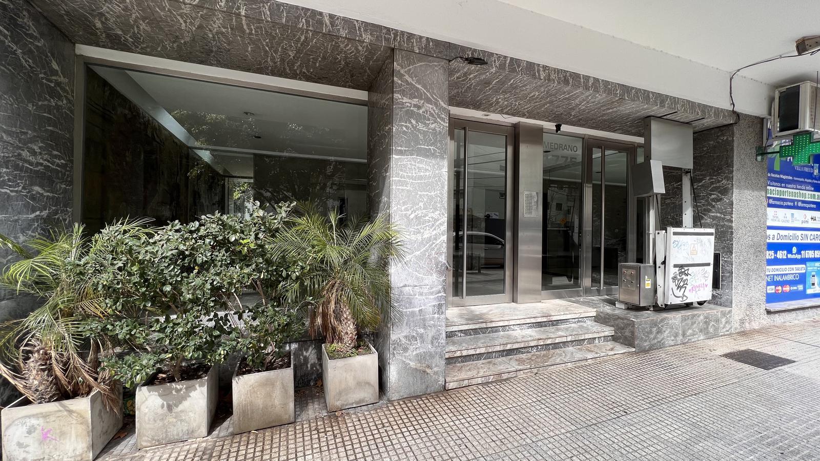 #4494055 | Alquiler | Departamento | Palermo Viejo (Your Place in Buenos Aires)