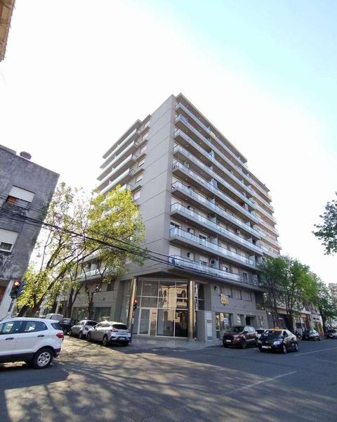 #4379044 | Venta | Departamento | Lourdes (Del parque Inmobiliaria)