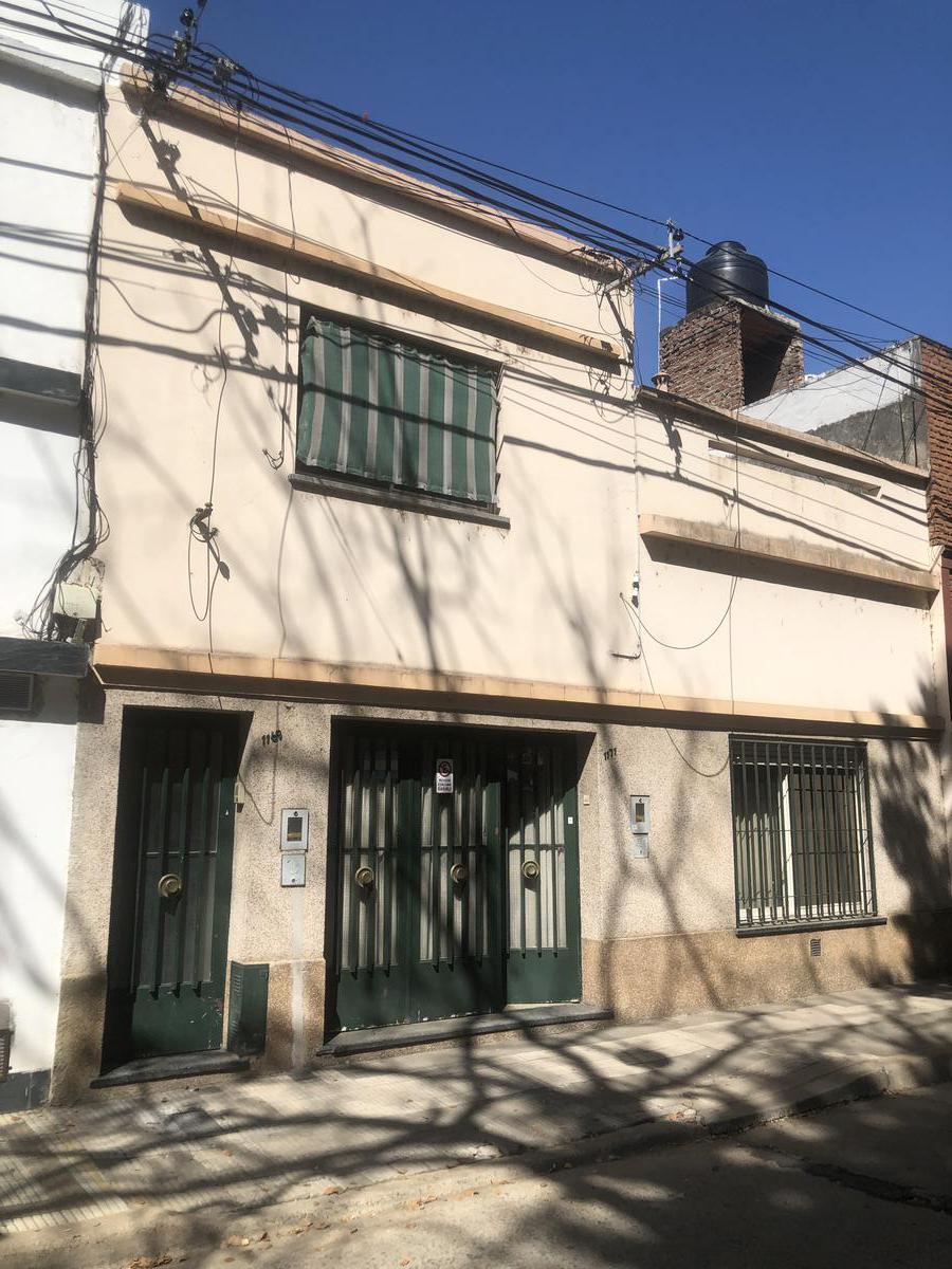 #4066068 | Venta | Casa | Recreo Sur (Dunod)