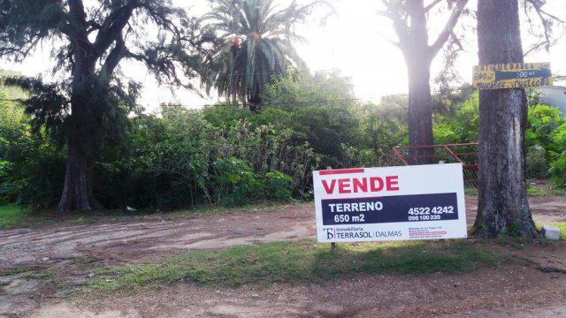 #889735 | Venta | Lote | Colonia del Sacramento (Terrasol)