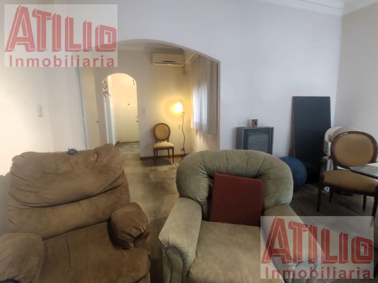 #4835192 | Sale | Apartment | Saavedra (Atilio Inmobiliaria)