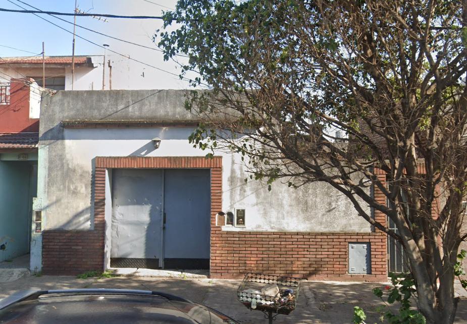 #5110840 | Venta | Lote | Ramos Mejia (JPSTELLA Inversiones Inmobiliarias)