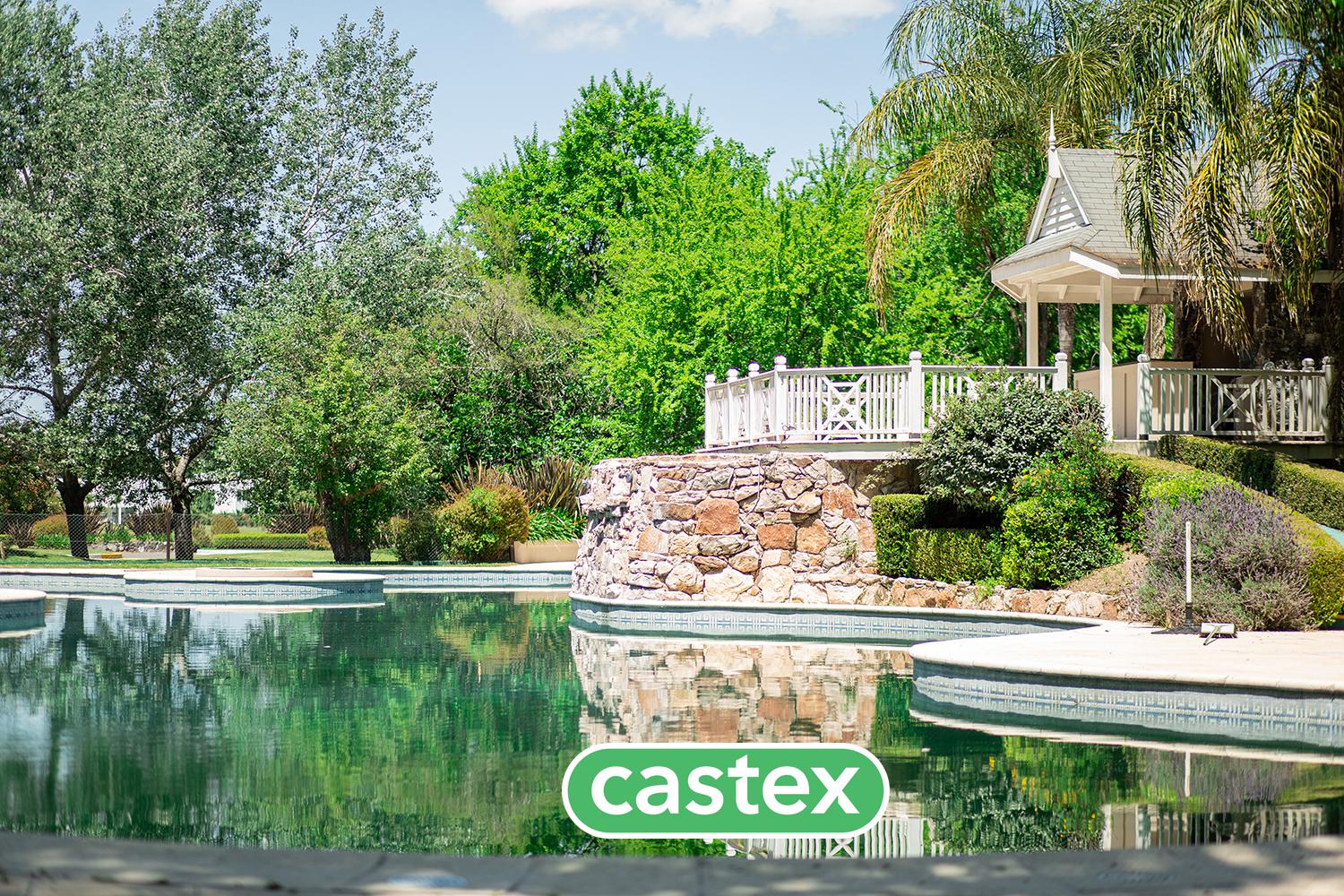 #5113015 | Sale | Lot | San Eliseo Golf & Country (Castex Propiedades)