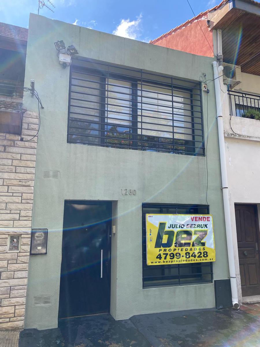 #4980060 | Venta | PH | Martinez (Bez Propiedades)