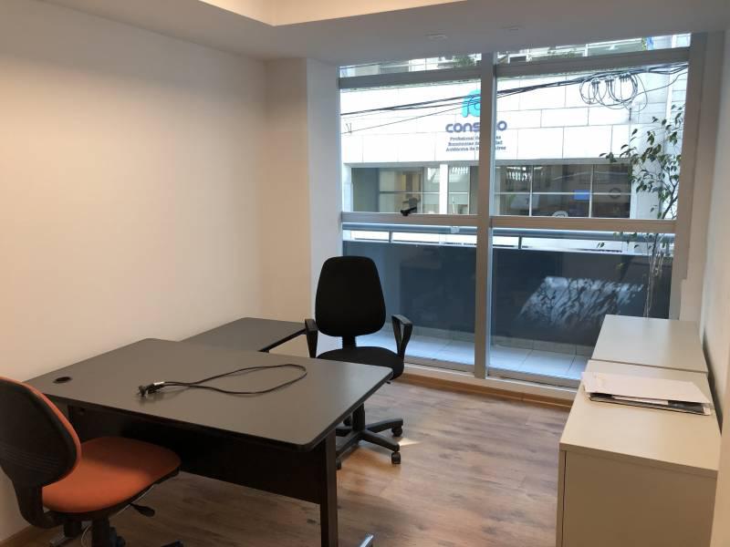 #5291389 | Rental | Office | Tribunales (Puntoprop)