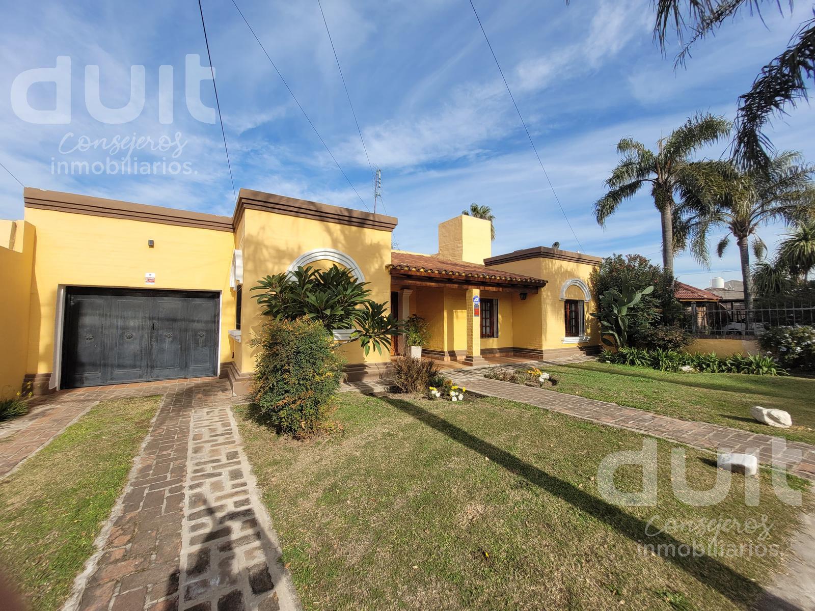 #5169370 | Sale | House | Marques De Sobremonte (Duit Propiedades)