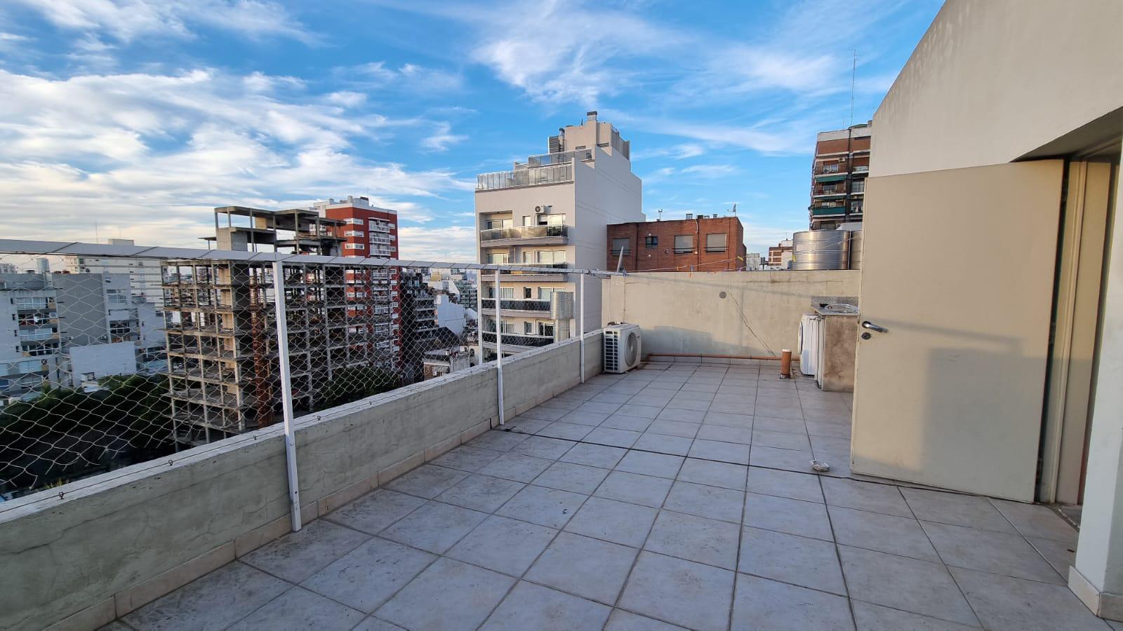 #4597063 | Venta | Departamento | Belgrano (Sabatini SRL)