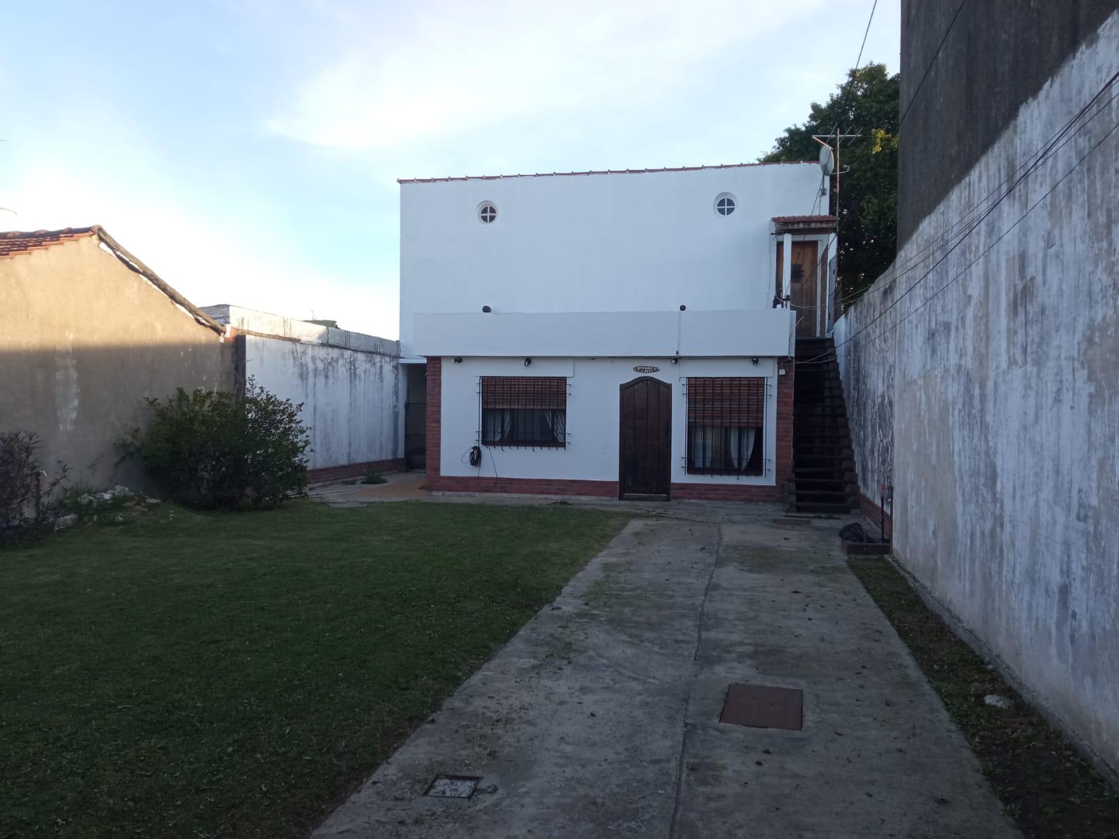 #4136130 | Venta | Casa | Burzaco (Toneguzzo Inmobiliaria)