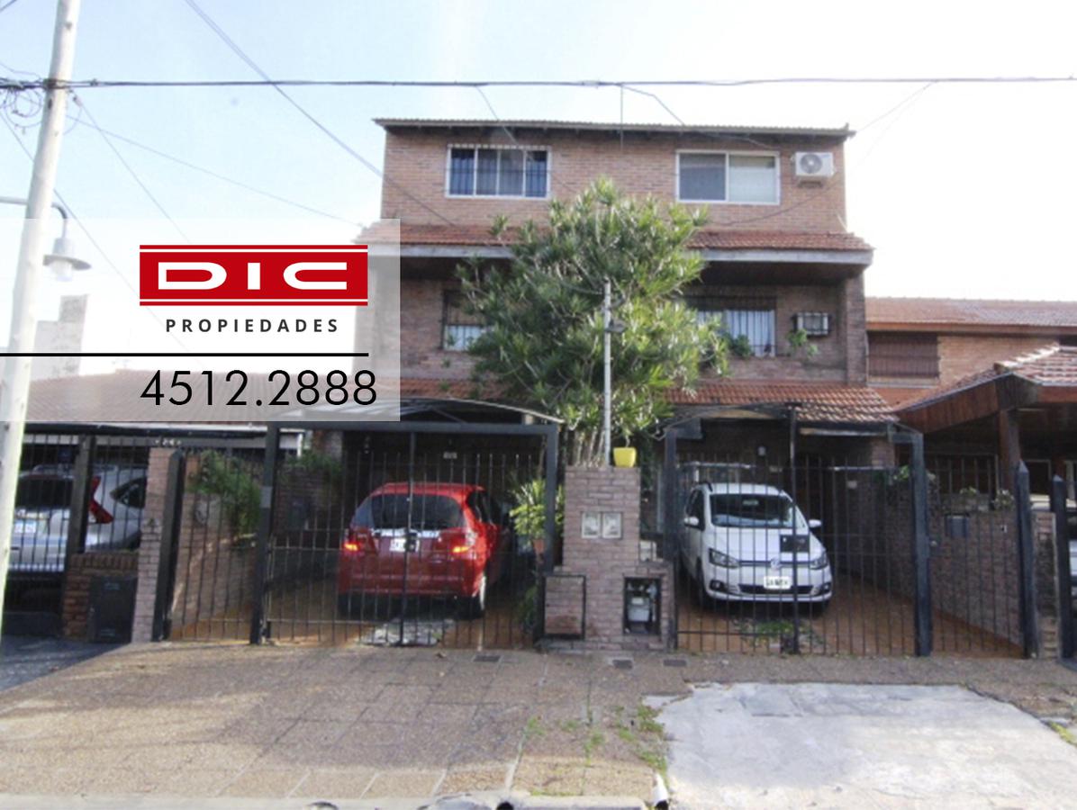 #490742 | Venta | Casa | Martinez (Dic Propiedades)