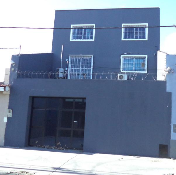 #567710 | Venta | Galpón / Depósito / Bodega | Remedios De Escalada (Villar Propiedades)