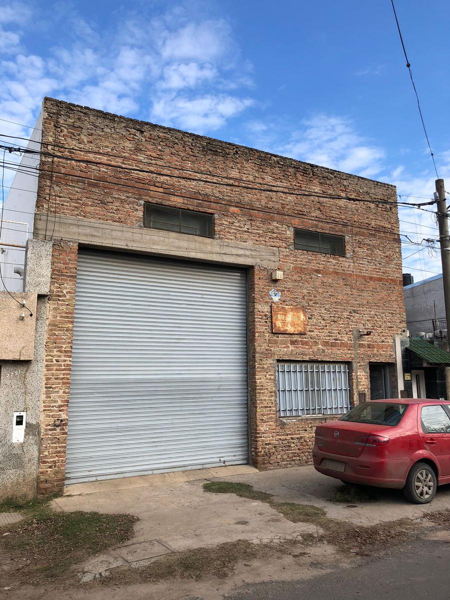 #4120951 | Rental | Warehouse | Las Delicias (RamirezLoy Propiedades)