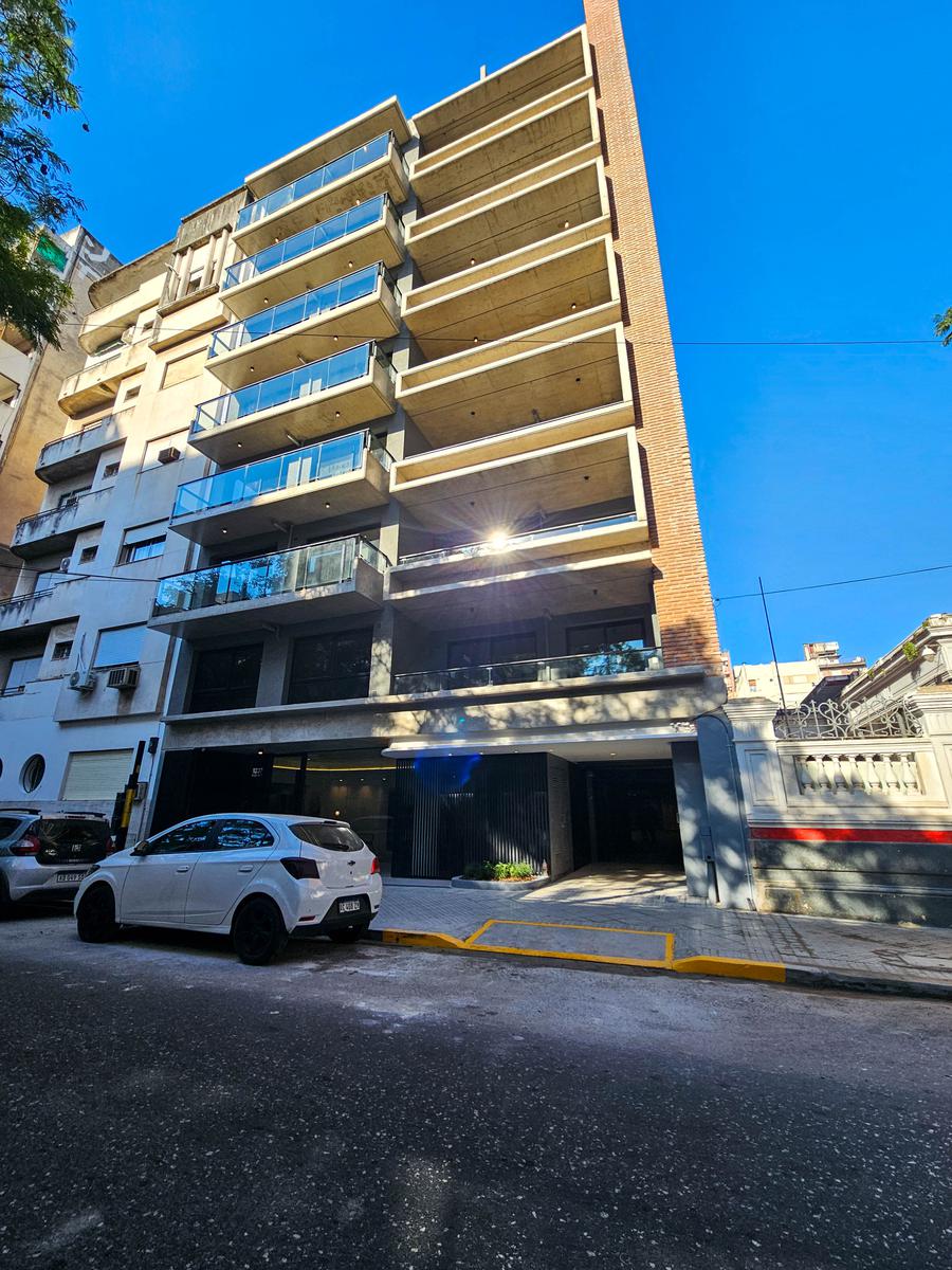 #5154349 | Sale | Apartment | Centro (Aire Realestate)