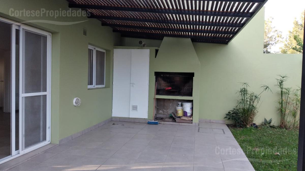 #5447342 | Alquiler | Casa | San Isidro Labrador (Cortese Propiedades)