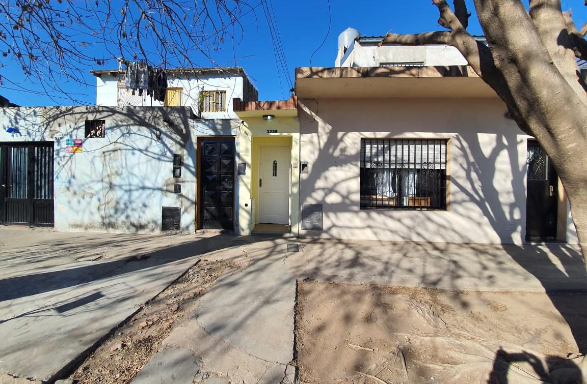 #3588425 | Venta | Casa | Triangulo (Gonzalo Guiñazú - Negocios Inmobiliarios)