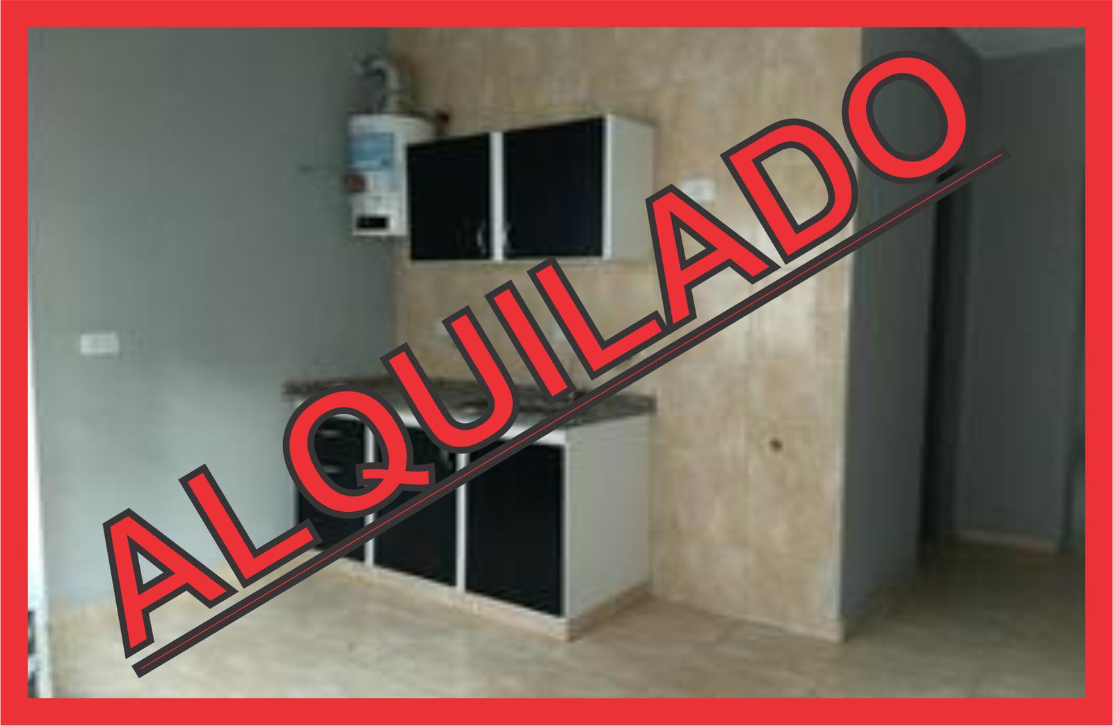 #5022821 | Alquiler | Departamento | Gregorio De Laferrere (Ferreyra Operaciones Inmobiliarias)