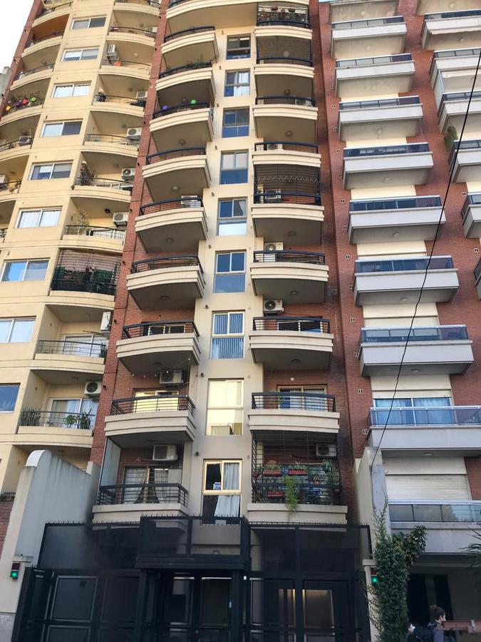 #5147325 | Alquiler Temporal | Departamento | Villa Pueyrredon (CP Propiedades)