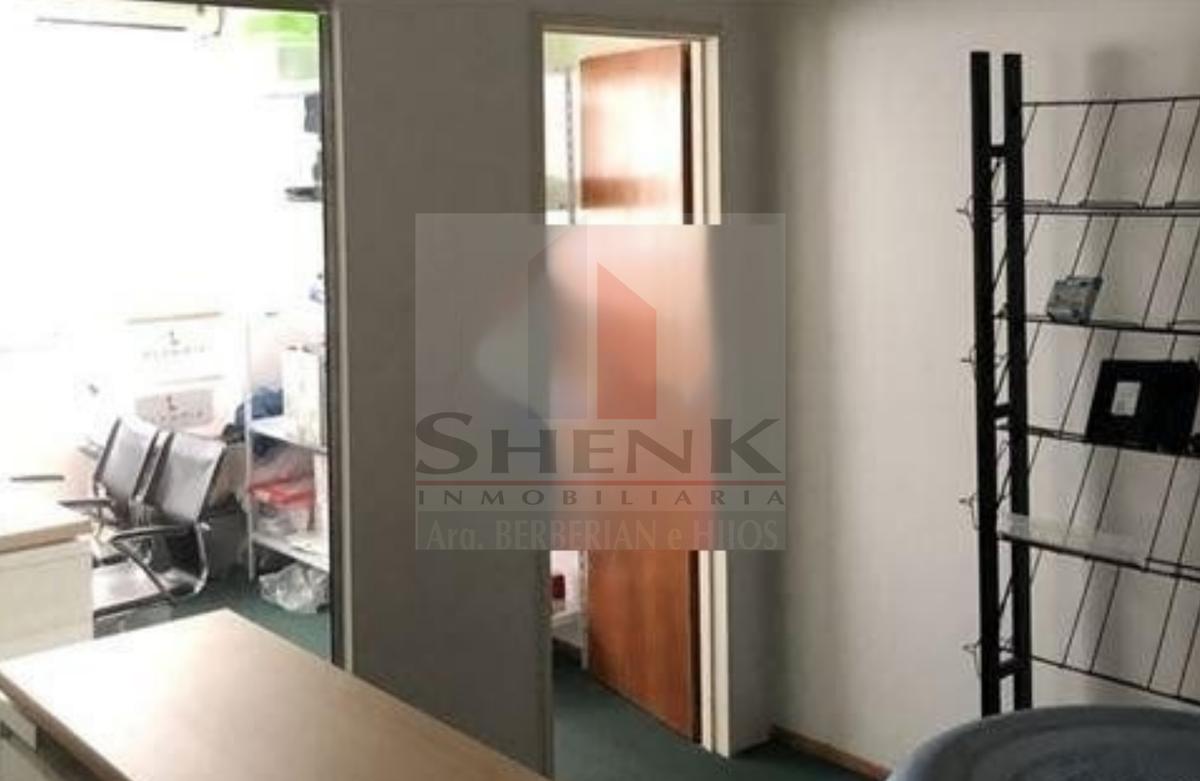 #1473772 | Venta | Oficina | Barrio Norte (Shenk Inmobiliaria)