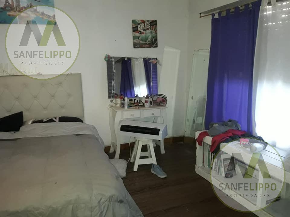 #1618924 | Venta | Casa | Bernal (Sanfelippo Propiedades)