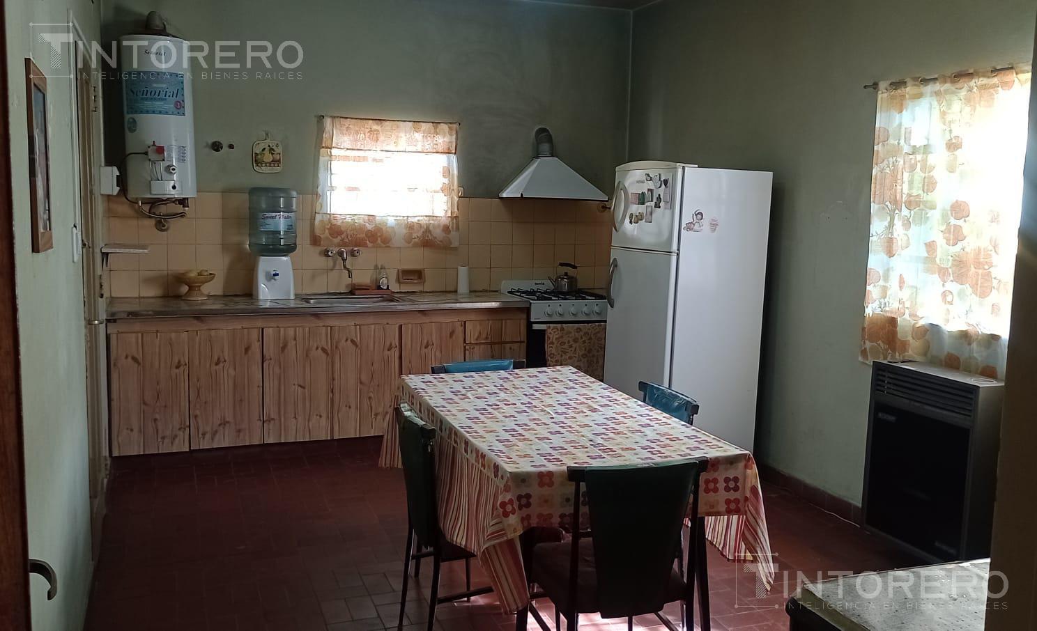 #5075221 | Venta | Casa | Merlo (TINTORERO Inteligencia en Bienes Raices)