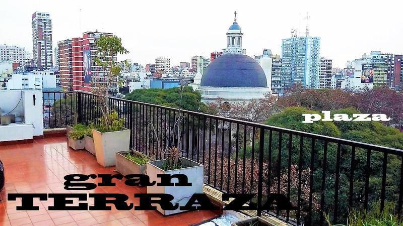 #5152256 | Rental | Apartment | Belgrano Barrancas (ARANA PARERA PROPIEDADES)