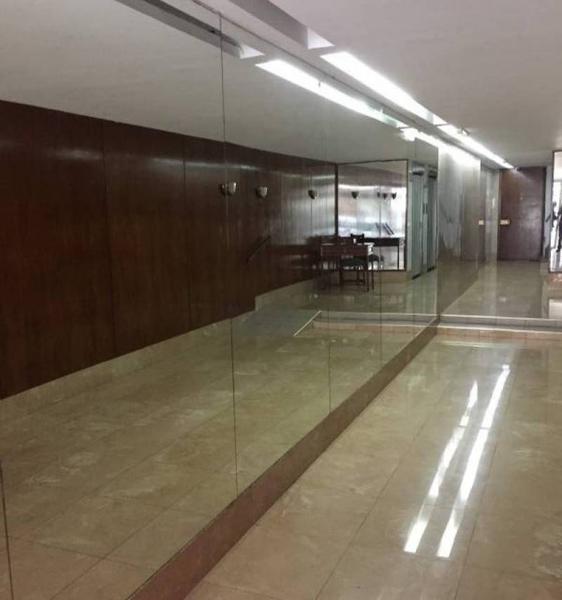 #5508315 | Alquiler | Departamento | Once (Dirot Propiedades)