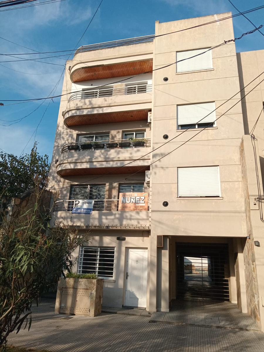 #5096059 | Rental | Apartment | Lomas De Zamora (Panizzi)