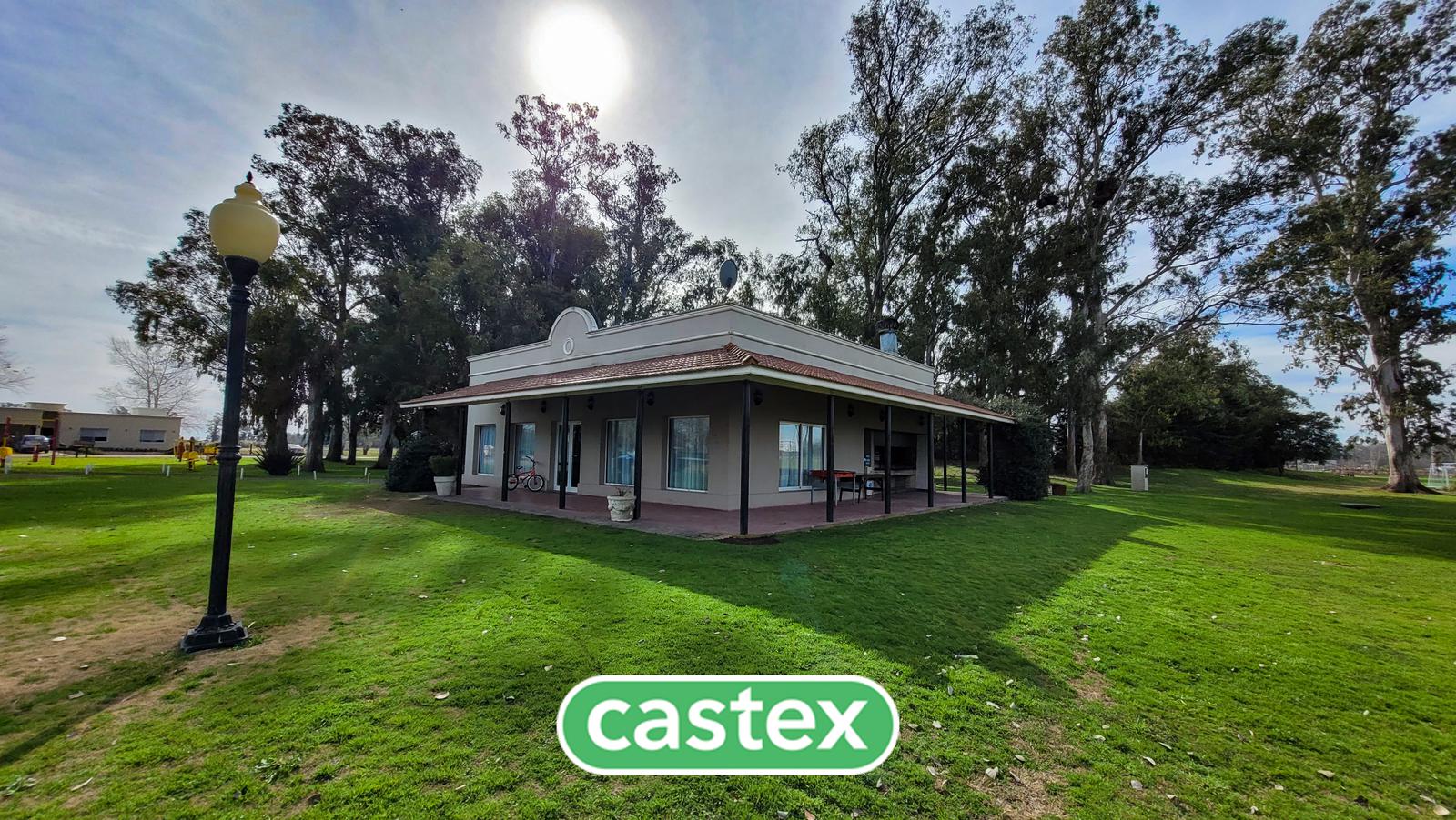 #4959715 | Sale | Lot | San Eliseo Golf & Country (Castex Propiedades)