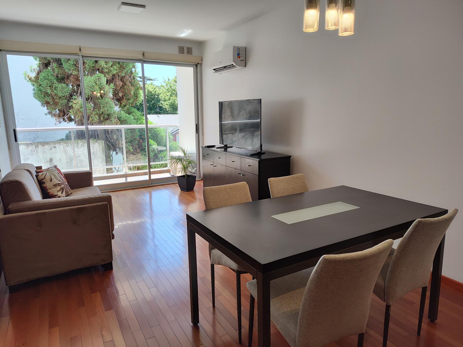 #4974637 | Temporary Rental | Apartment | Florida Mitre/Este (Lopez Fernandez)