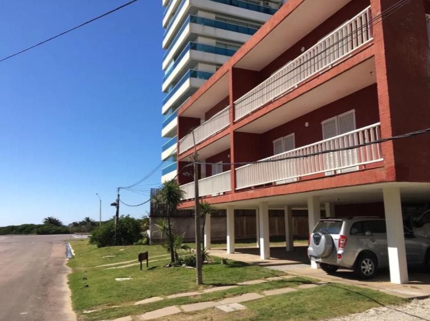 #4793624 | Alquiler | Departamento | Playa Brava (Hambai propiedades UY)