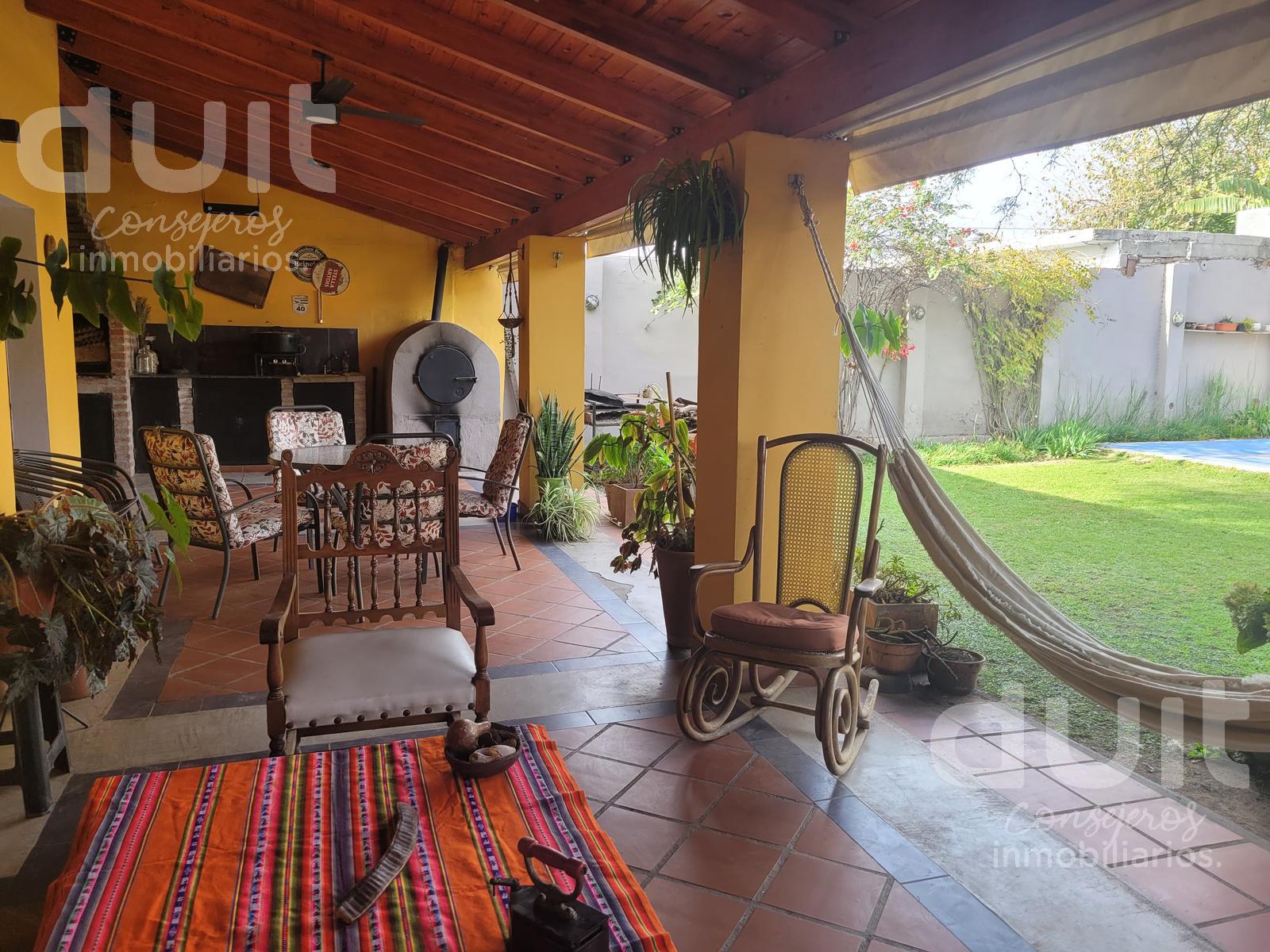 #5169370 | Sale | House | Marques De Sobremonte (Duit Propiedades)