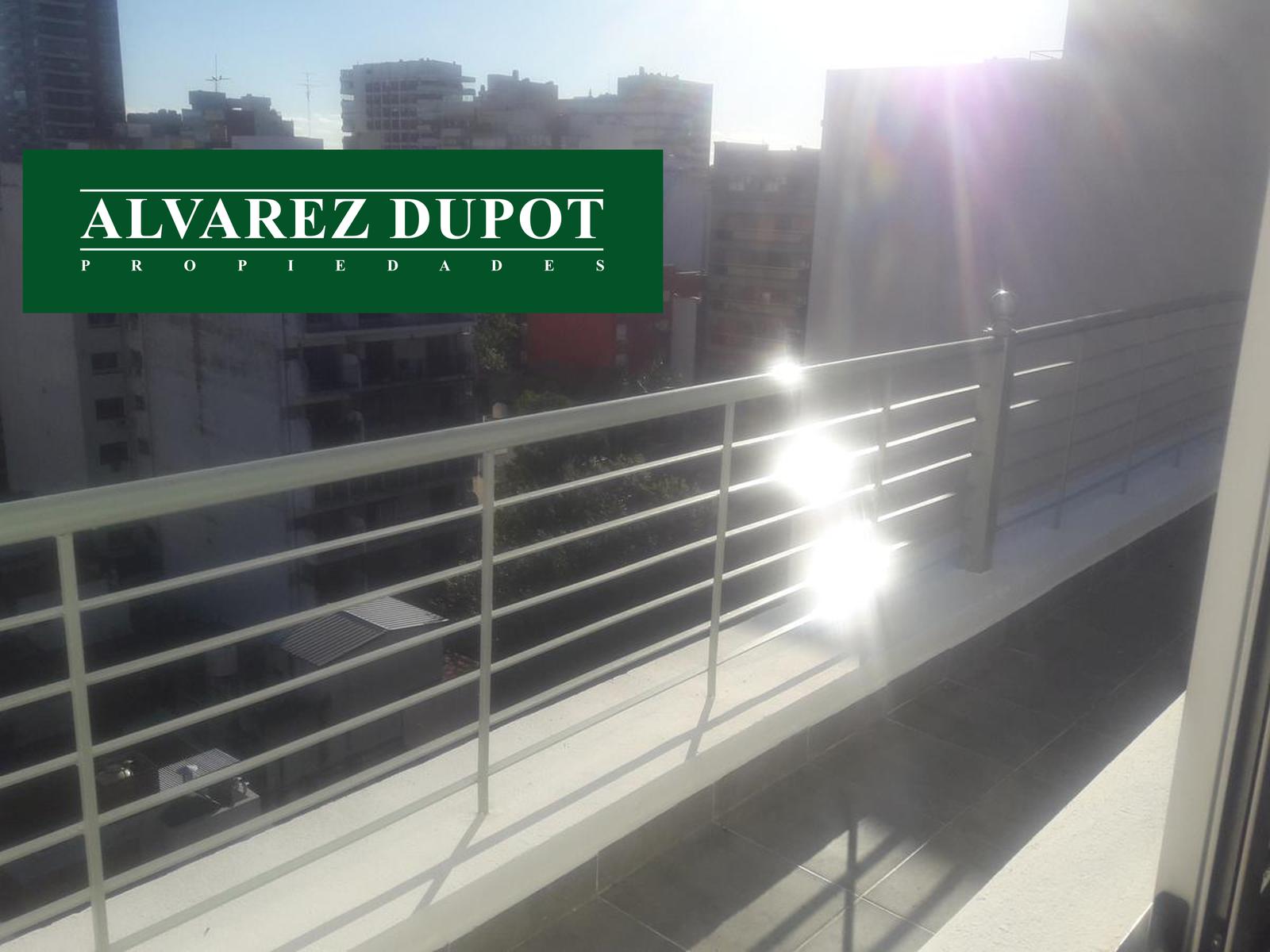 #772236 | Venta | Departamento | Villa Urquiza (Álvarez Dupot Propiedades)