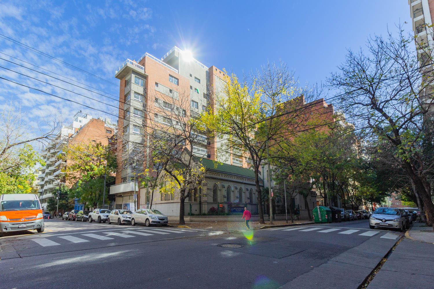 #5111149 | Venta | Departamento | Belgrano (Carlos D´Odorico)