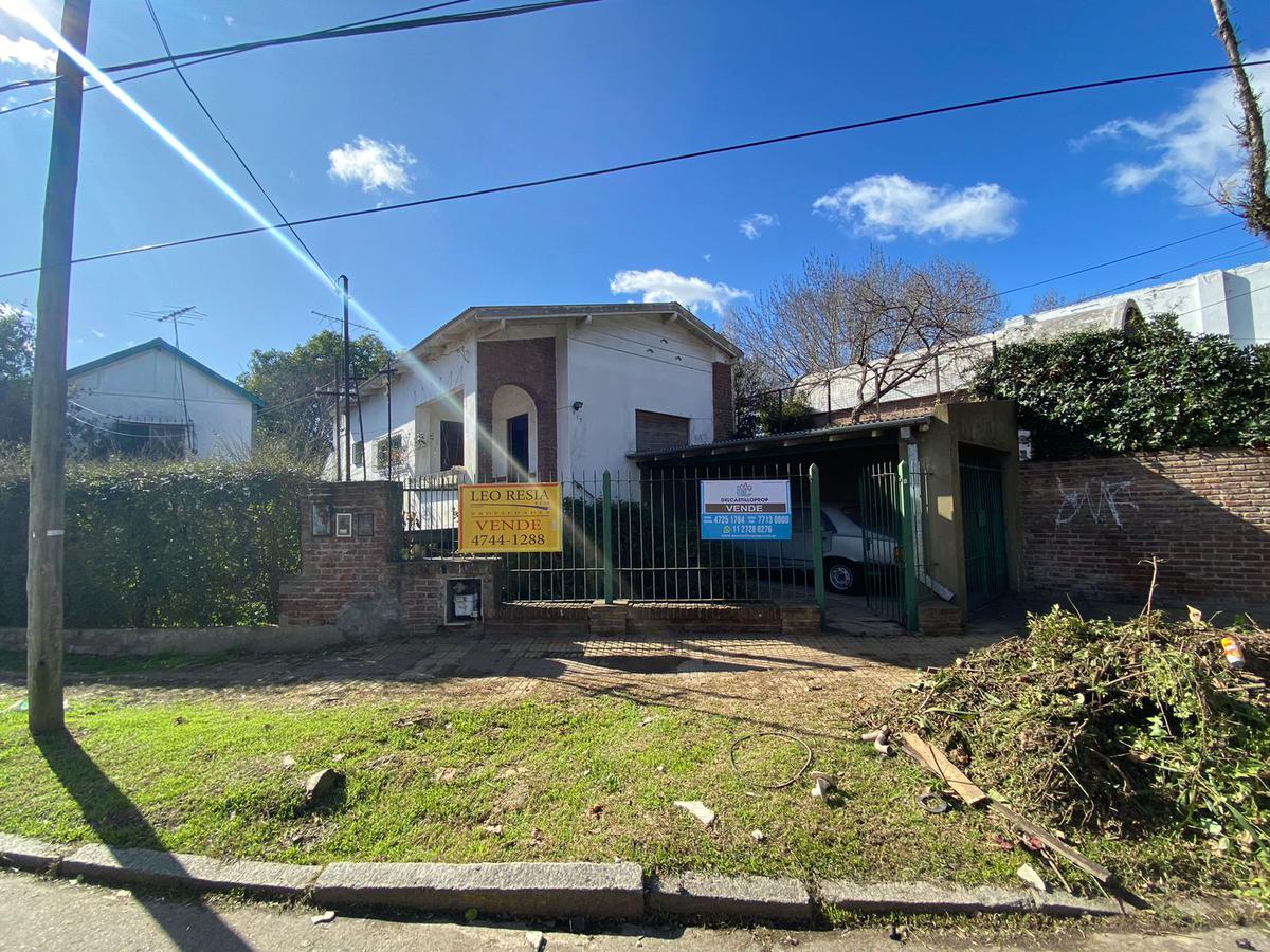 #2842150 | Venta | Casa | Tigre (Leo Resia)