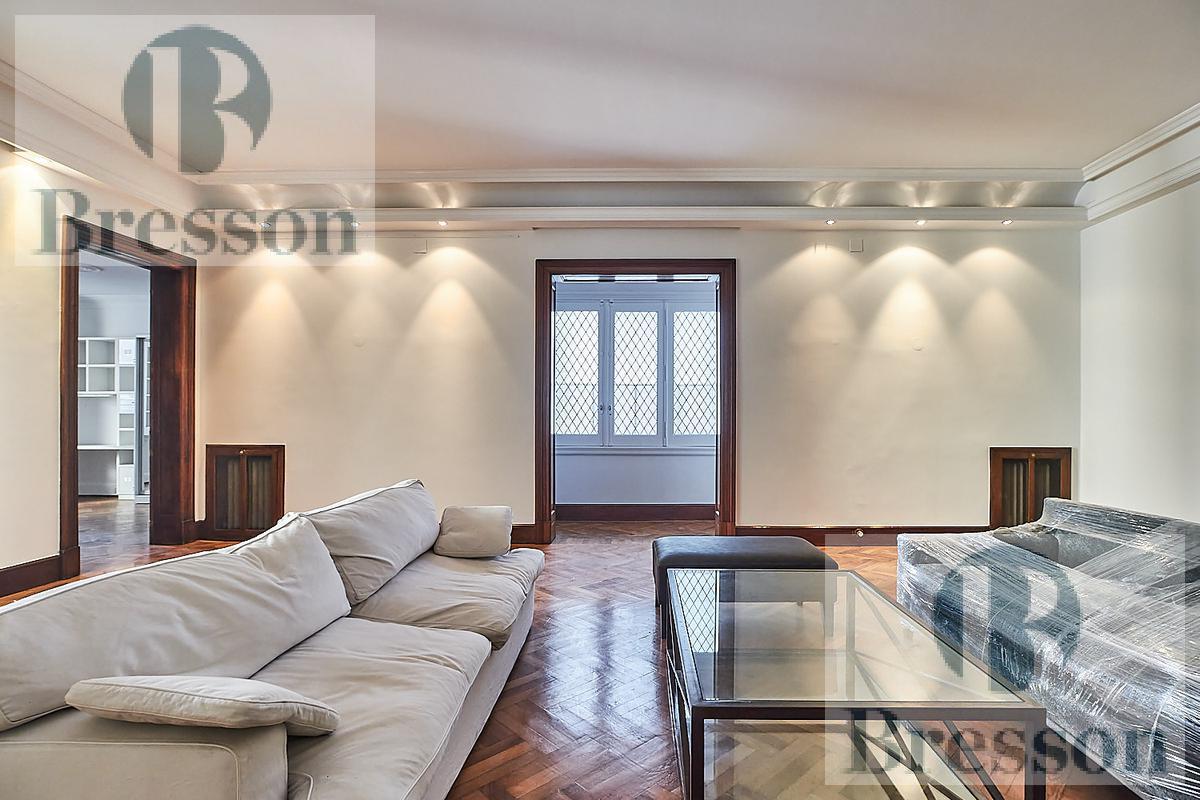 #4713465 | Rental | Apartment | Recoleta (Bresson Brokers)